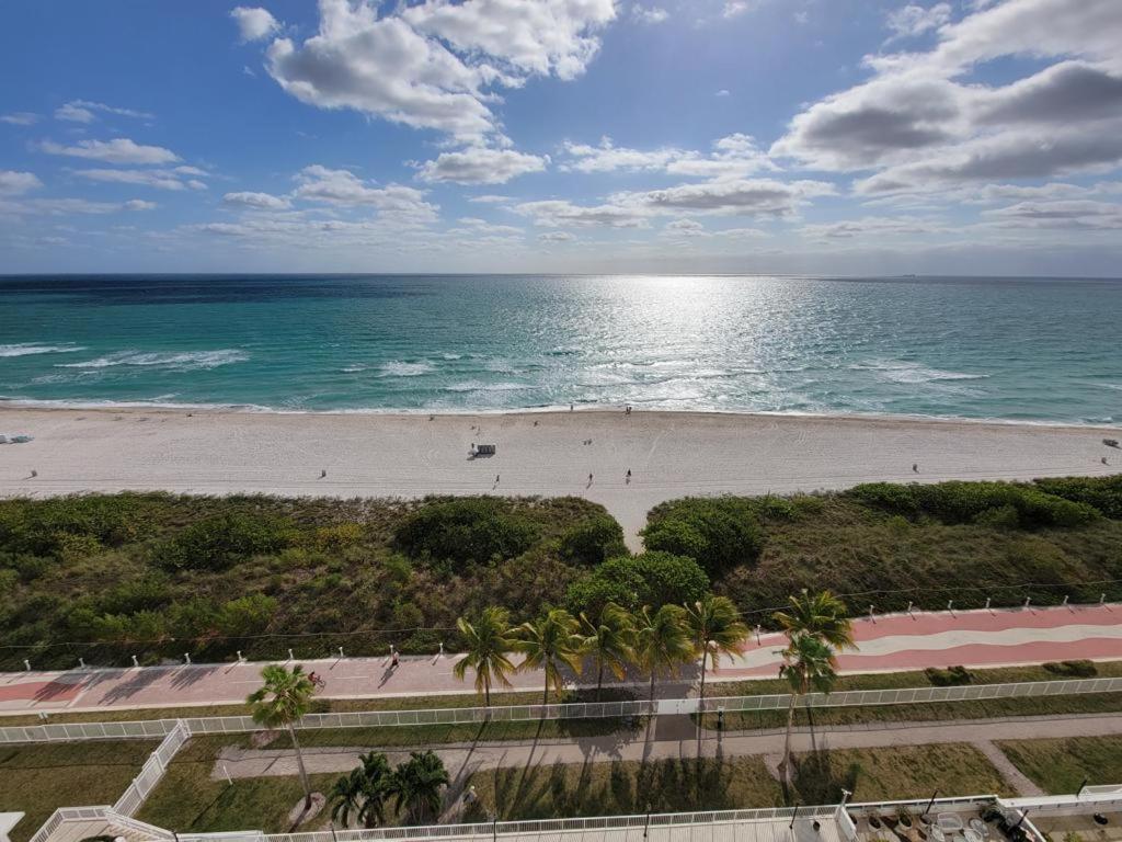 Апартаменти Coconut Grove Green Day'S Маямі Екстер'єр фото